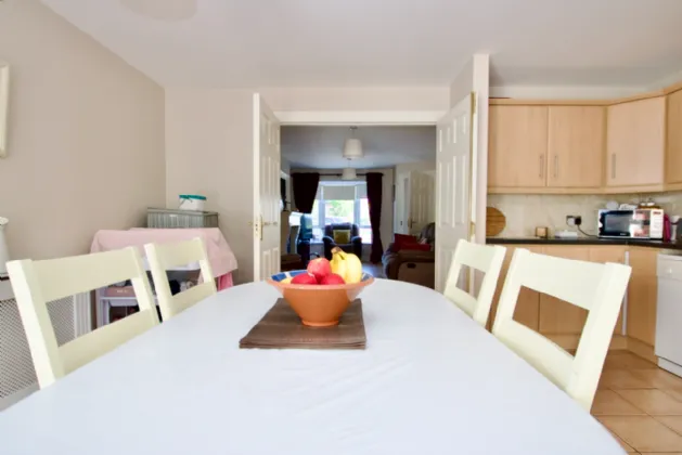 Photo of 33 The Glen, Coosan,, Athlone,, Co Westmeath, N37F5T6