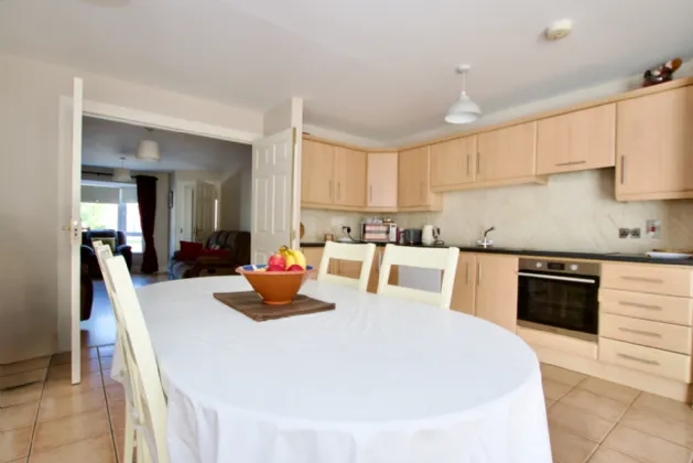 Photo of 33 The Glen, Coosan,, Athlone,, Co Westmeath, N37F5T6