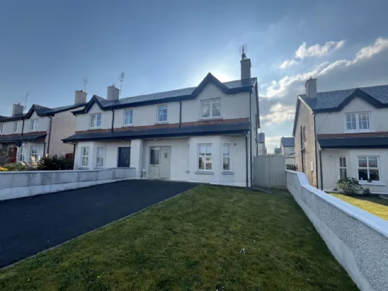 Photo of 10 The Meadows, Enniscrone, Co. Sligo, F26 V970