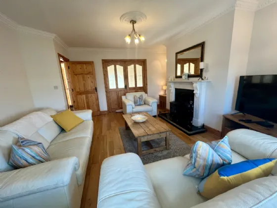 Photo of 10 The Meadows, Enniscrone, Co. Sligo, F26 V970