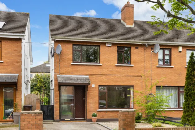 Photo of 6 Holly Park, Shankill, Dublin 18, D18 X272