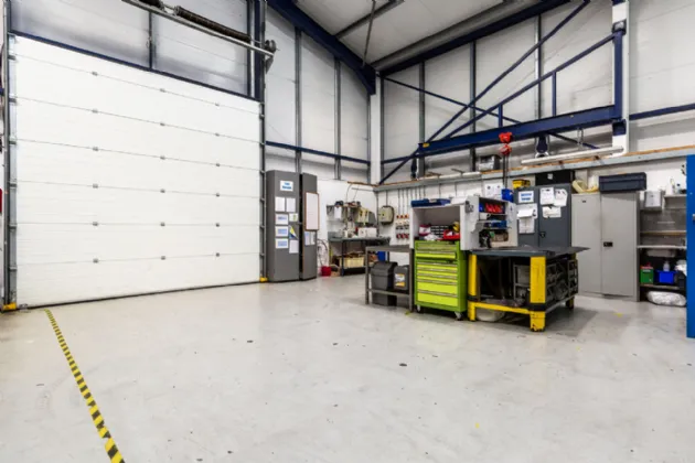 Photo of Strandfield Business Park, Rosslare Road, Co. Wexford, Y35R2CR