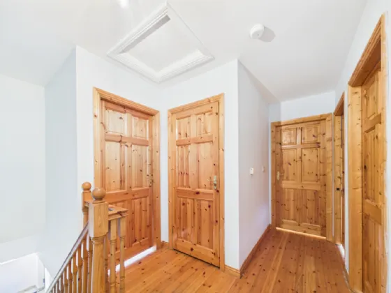 Photo of 6 Cois Eilbhe, Saint Brendans Road, Lisdoonvarna, Co. Clare, V95 AK61