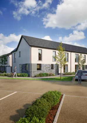 Photo of Garran Choill Darach, Oranmore, Co. Galway