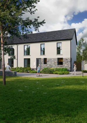 Photo of Garran Choill Darach, Oranmore, Co. Galway