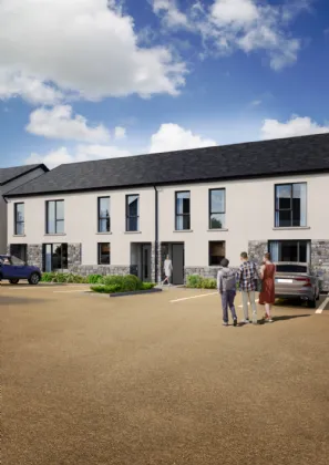 Photo of Garran Choill Darach, Oranmore, Co. Galway