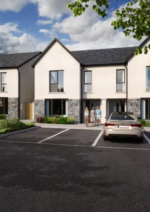 Photo of Garran Choill Darach, Oranmore, Co. Galway