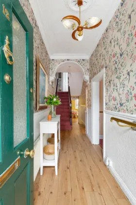 Photo of 12 St David's Terrace, Blackhorse Avenue, Dublin 7, D07 V2C0