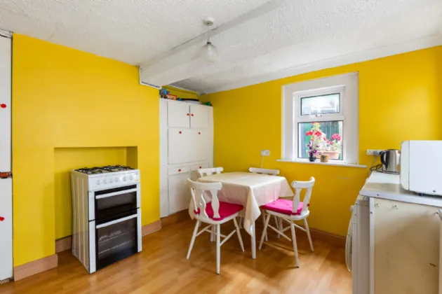 Photo of 12 St David's Terrace, Blackhorse Avenue, Dublin 7, D07 V2C0