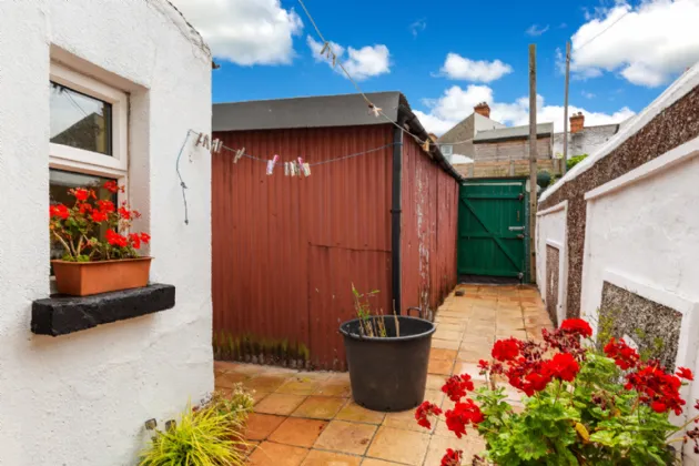 Photo of 12 St David's Terrace, Blackhorse Avenue, Dublin 7, D07 V2C0