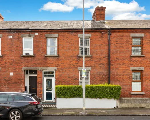 Photo of 12 St David's Terrace, Blackhorse Avenue, Dublin 7, D07 V2C0
