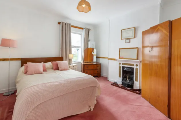 Photo of 12 St David's Terrace, Blackhorse Avenue, Dublin 7, D07 V2C0