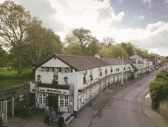 Photo of 12 St David's Terrace, Blackhorse Avenue, Dublin 7, D07 V2C0