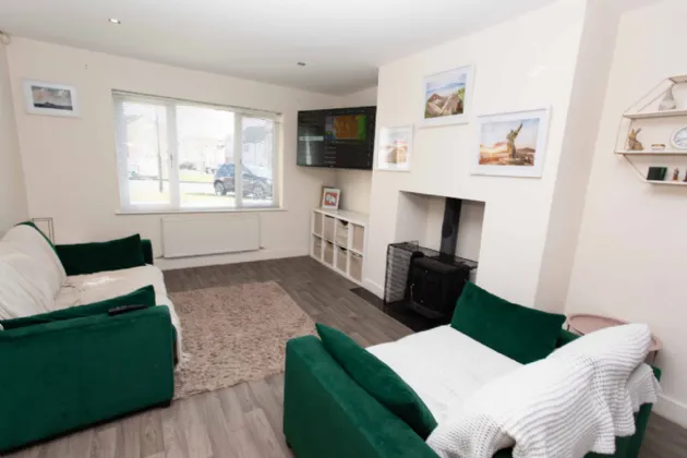 Photo of 12 Frontfield, Oakview Village, Tralee, Co. Kerry, V92 XYH0