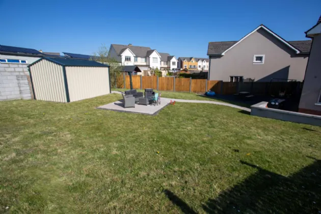 Photo of 12 Frontfield, Oakview Village, Tralee, Co. Kerry, V92 XYH0