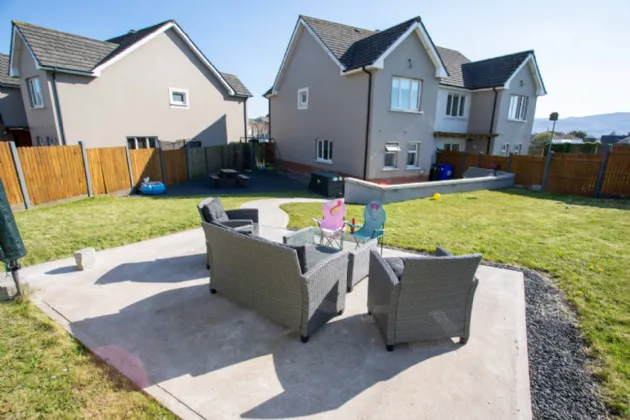 Photo of 12 Frontfield, Oakview Village, Tralee, Co. Kerry, V92 XYH0