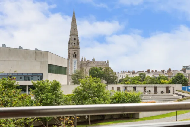 Photo of 70 The Pavilion, Dun Laoghaire, Co Dublin, A96VX82