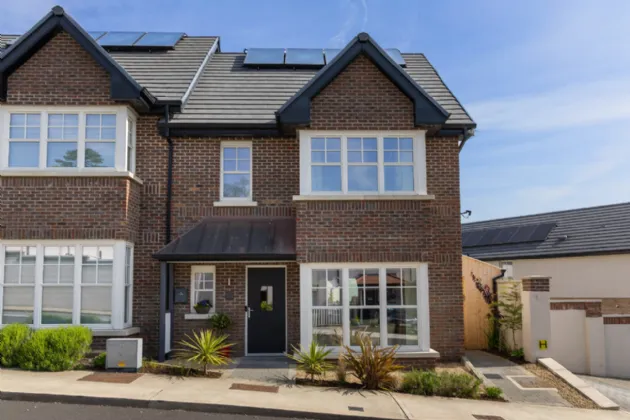 Photo of 24 Seagreen Park, Blacklion, Greystones, Co. Wicklow, A63 R864