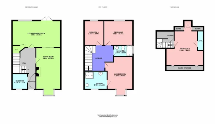 Photo of 24 Seagreen Park, Blacklion, Greystones, Co. Wicklow, A63 R864