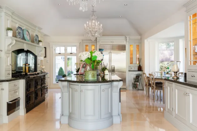 Photo of Torry, Brighton Road, Foxrock, Dublin 18, D18 Y9K6