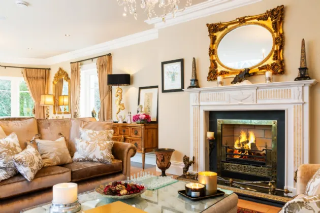 Photo of Torry, Brighton Road, Foxrock, Dublin 18, D18 Y9K6