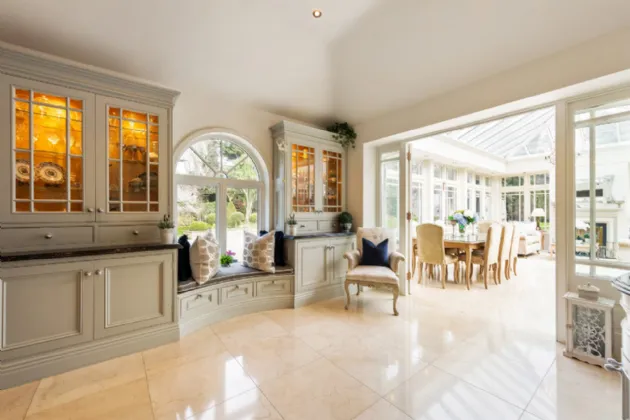 Photo of Torry, Brighton Road, Foxrock, Dublin 18, D18 Y9K6