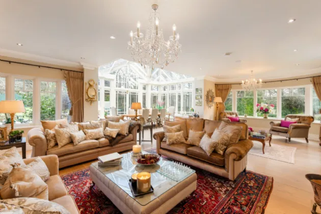 Photo of Torry, Brighton Road, Foxrock, Dublin 18, D18 Y9K6