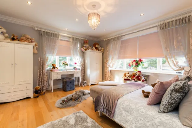 Photo of Torry, Brighton Road, Foxrock, Dublin 18, D18 Y9K6