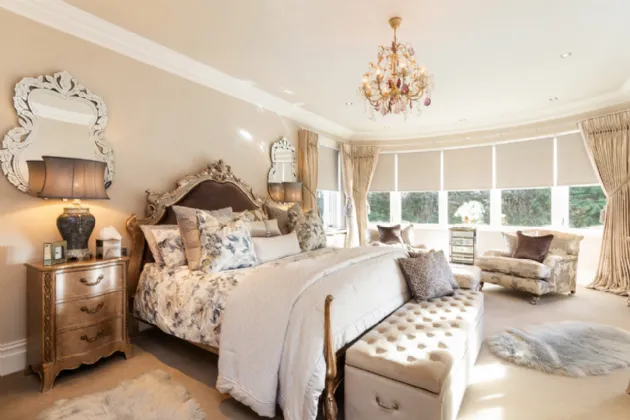 Photo of Torry, Brighton Road, Foxrock, Dublin 18, D18 Y9K6