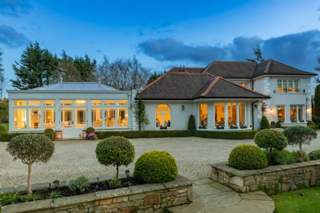 Photo of Torry, Brighton Road, Foxrock, Dublin 18, D18 Y9K6