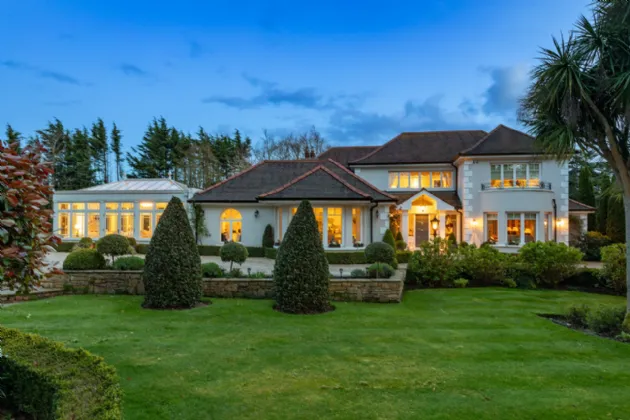 Photo of Torry, Brighton Road, Foxrock, Dublin 18, D18 Y9K6