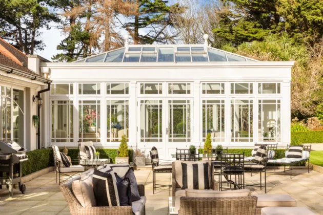 Photo of Torry, Brighton Road, Foxrock, Dublin 18, D18 Y9K6