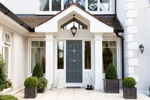 Photo of Torry, Brighton Road, Foxrock, Dublin 18, D18 Y9K6