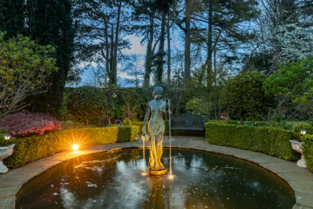 Photo of Torry, Brighton Road, Foxrock, Dublin 18, D18 Y9K6