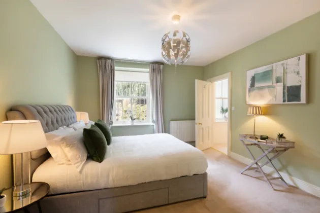 Photo of 12 Appian Way, Ranelagh, Dublin 6, D06VC43