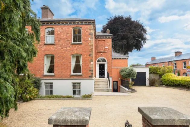 Photo of 12 Appian Way, Ranelagh, Dublin 6, D06VC43