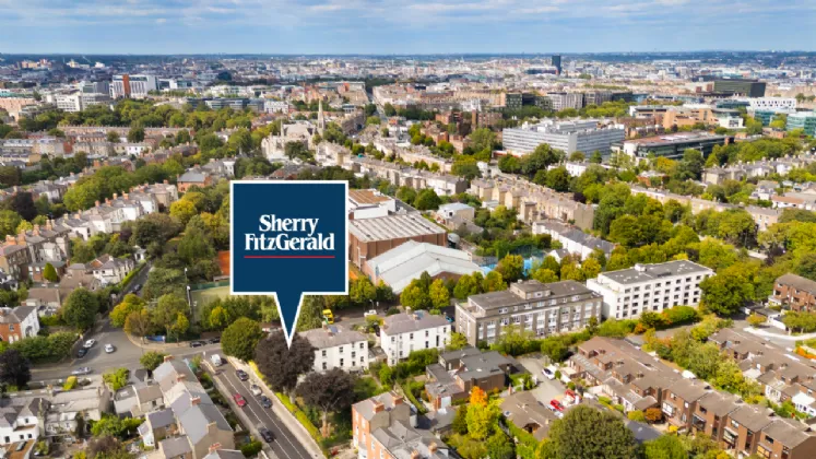 Photo of 12 Appian Way, Ranelagh, Dublin 6, D06VC43