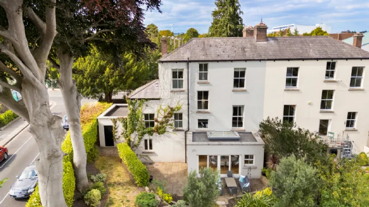 Photo of 12 Appian Way, Ranelagh, Dublin 6, D06VC43