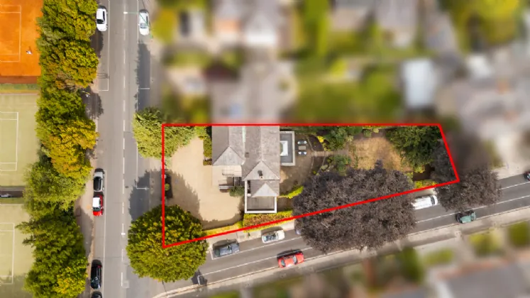 Photo of 12 Appian Way, Ranelagh, Dublin 6, D06VC43