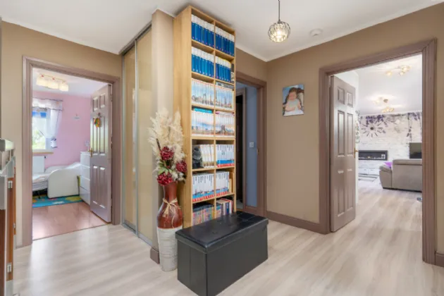 Photo of 32 Hansted Crescent, Lucan, Co. Dublin, K78 PX60