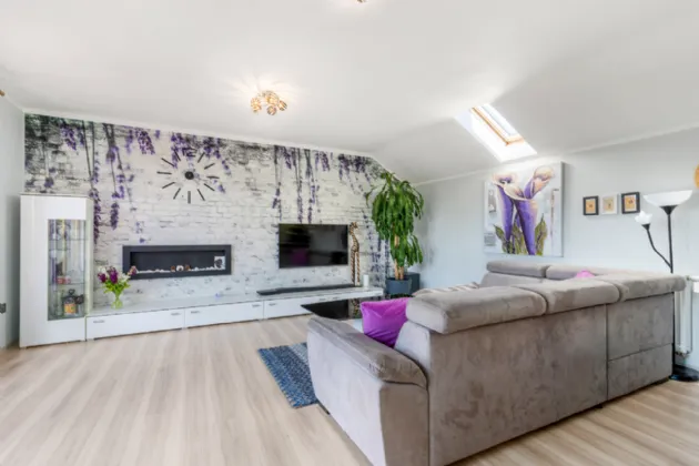 Photo of 32 Hansted Crescent, Lucan, Co. Dublin, K78 PX60