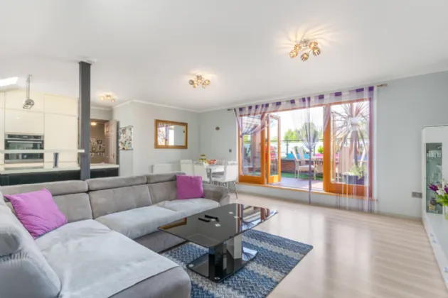 Photo of 32 Hansted Crescent, Lucan, Co. Dublin, K78 PX60