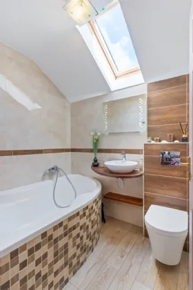 Photo of 32 Hansted Crescent, Lucan, Co. Dublin, K78 PX60