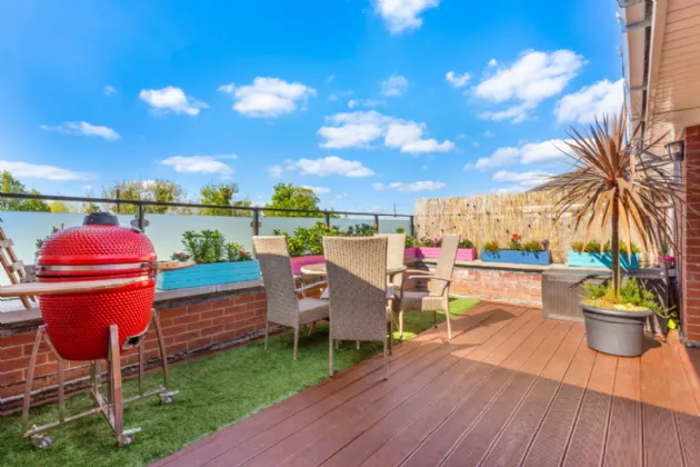 Photo of 32 Hansted Crescent, Lucan, Co. Dublin, K78 PX60