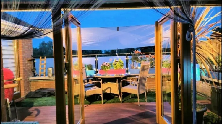 Photo of 32 Hansted Crescent, Lucan, Co. Dublin, K78 PX60