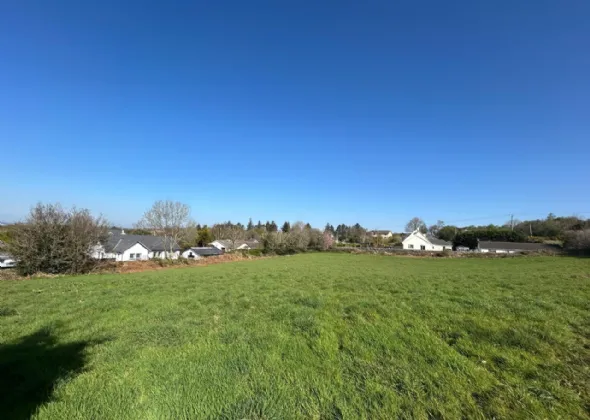 Photo of 1.5 Acres Approx, Ardaneanig, Killarney, Co. Kerry
