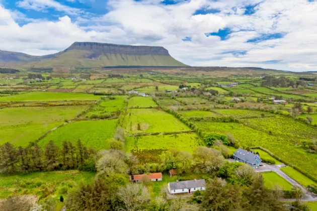 Photo of Kiltykere, Grange, Co. Sligo, F91PT96