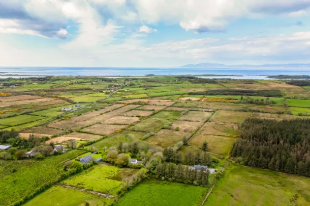 Photo of Kiltykere, Grange, Co. Sligo, F91PT96