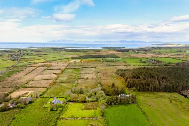 Photo of Kiltykere, Grange, Co. Sligo, F91PT96