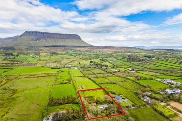 Photo of Kiltykere, Grange, Co. Sligo, F91PT96